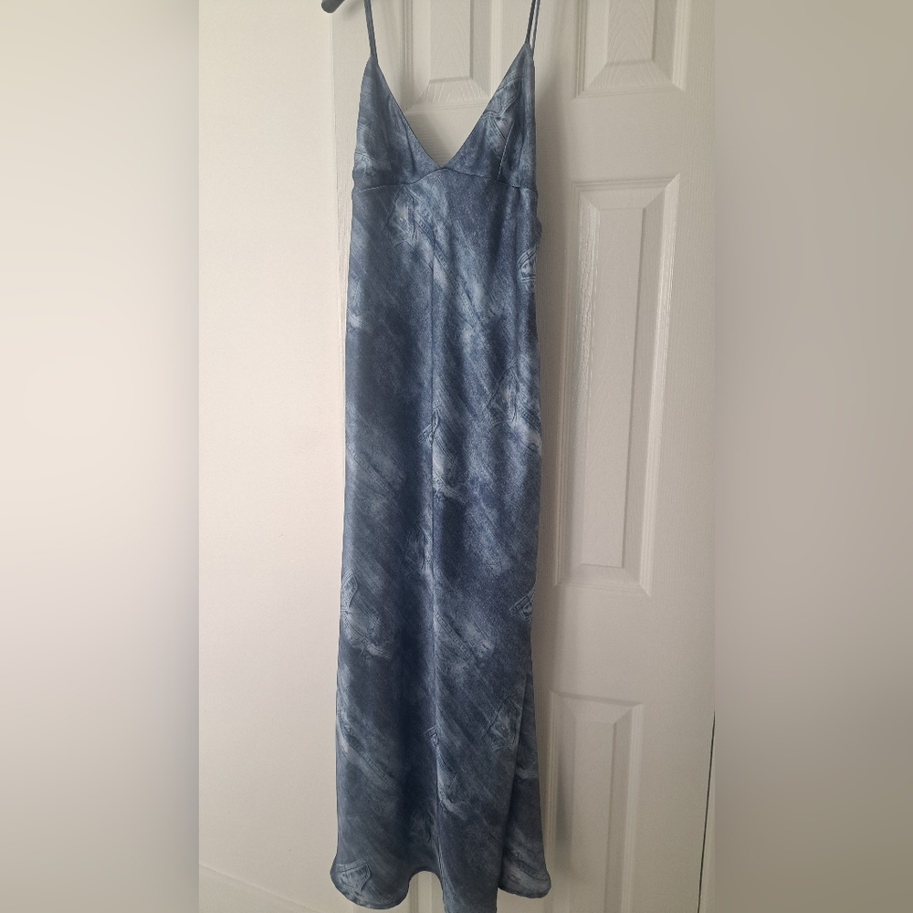 Zara dress